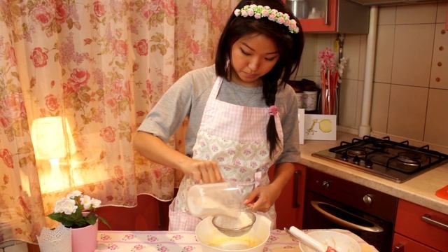 BANANA BREAD ( EASY RECIPE )  | БАНАНОВЫЙ КЕКС (ЛЕГКИЙ РЕЦЕПТ)