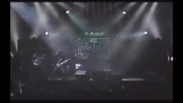 Kreator - Live (88/89)
