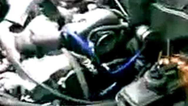 ТАЗ ТУРБО№1 смотреть онлайн