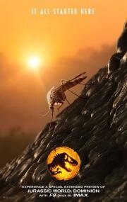 Мир Юрского периода 3_ Господство (Jurassic World_ Dominion) 2022 русский трейлер.mp4 смотреть онлайн