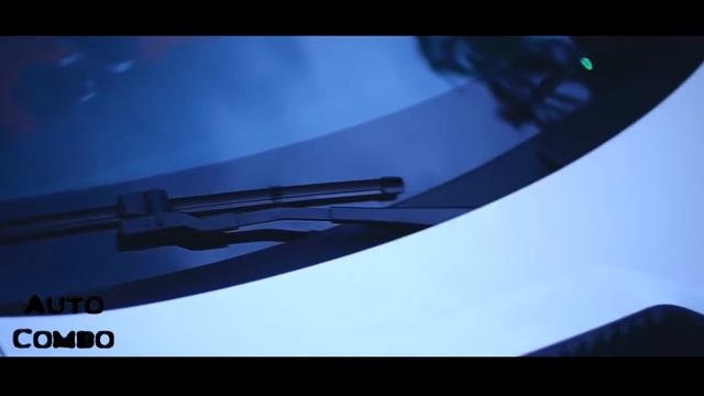 Auto Combo # 6 Mercedes-AMG GT S смотреть онлайн