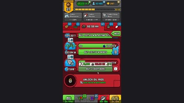 Adventure Communist #32 - Rank 27! смотреть онлайн