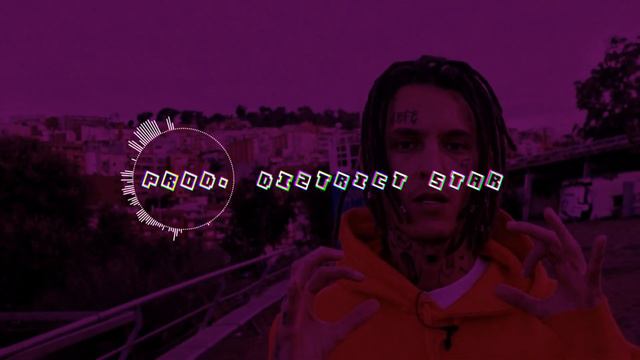 [FREE FOR PROFIT] kizaru Type Beat 2019 — «D3JAVU» | Free Type Beat смотреть онлайн