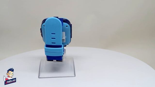 Okosóra gyerekeknek Wonlex KT13, SIM-kártya, 4G, Vízállóság IP54 смотреть онлайн