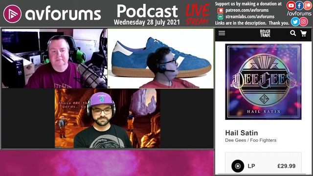 Oculus Quest 2 VR Headset + Rotel A14 MkII Amp Reviews & Best Of The Month