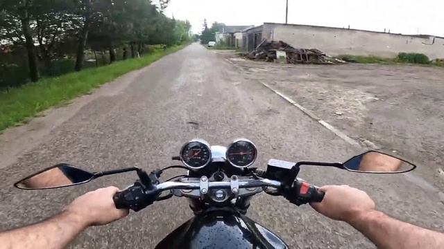 Motociklo apžiūra. Suzuki bandit gsf600 pirkimas смотреть онлайн