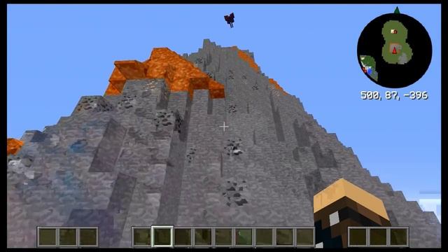 Самая сумашедшая сборка в мире (Minecraft 1.6.4) смотреть онлайн