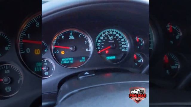 2013 Chevrolet Tahoe Police SUV • promasautosales.com смотреть онлайн