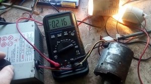 Проверка насоса abs