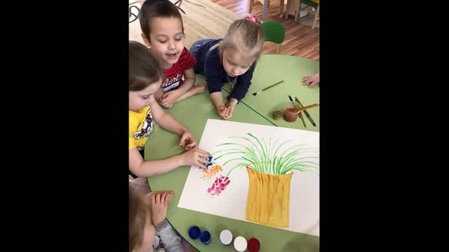 "Букет для мамы" смотреть онлайн