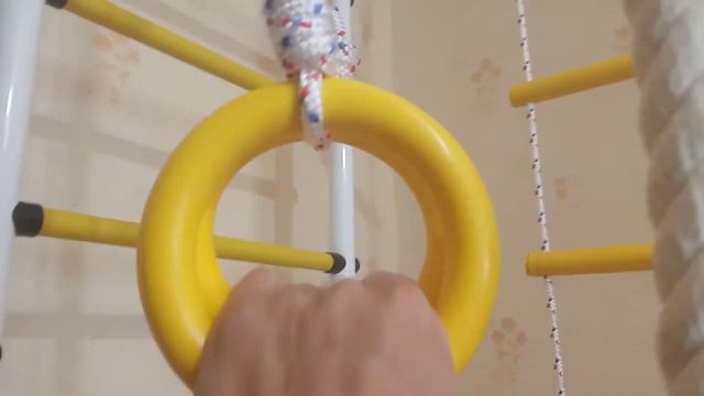 Шведская стенка Doscort/ Лучший подарок/ Спортивный комплекс смотреть онлайн