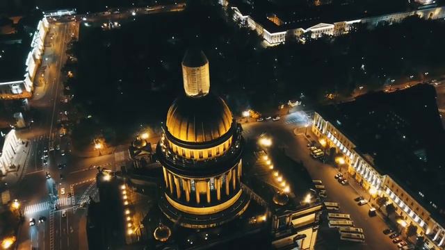 Церковь в Питере смотреть онлайн
