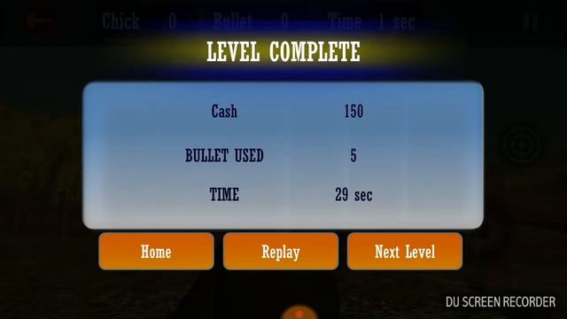 CHICKEN SHOOT - NEW ANDROID SHOOTING GAME- CHICKEN SHOOT GAMEPLAY 2017 смотреть онлайн