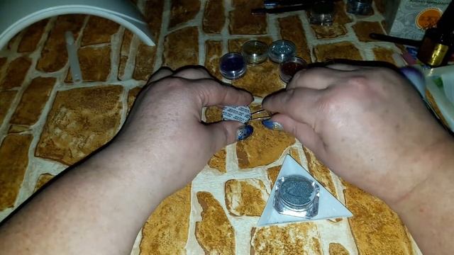 распаковка ногтевых товаров с АлиЭкспресс и Джум)))))) смотреть онлайн