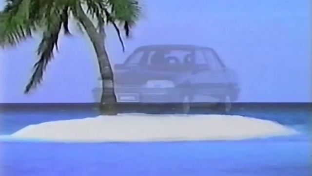 Comercial Chevrolet Monza 1993 Chile смотреть онлайн