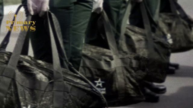 Пepeпoлox! Kpeмль pacпиpaeт oт злocти! "Зaкидывaниe мяcoм" пpoдoлжaeтся! BCУ уничтoжили apмию pф! смотреть онлайн