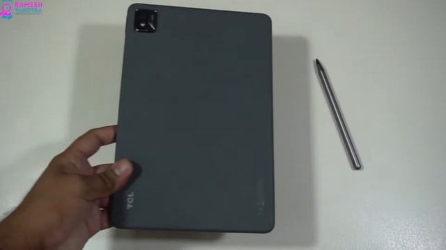 TCL Unveils NxtPaper MAX 10, Tab 10s 5G And A Couple Of Tab 10 Models