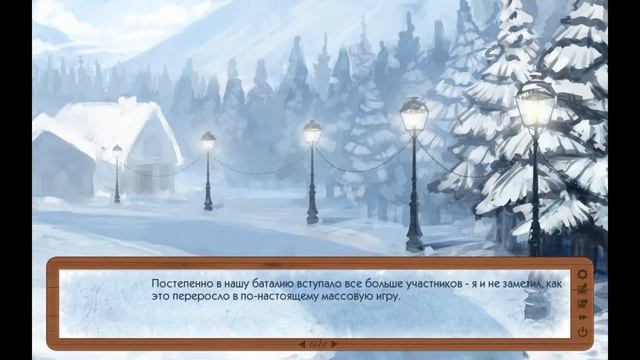 Прохождение новеллы "I Promise" 5 часть.Враг Криса и разговор Кевина! смотреть онлайн