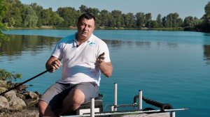 Как привязать ЛЕСКУ к УДОЧКЕ? 2 типа КОННЕКТОРОВ! #РыболовныеФишки