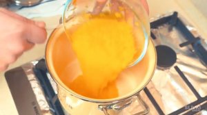 Как из 1 апельсина сделать 2 литра сока