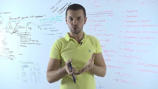 02 Как найти смысл и своё место в жизни. СИЛЬНЫЕ И СЛАБЫЕ СТОРОНЫ смотреть онлайн