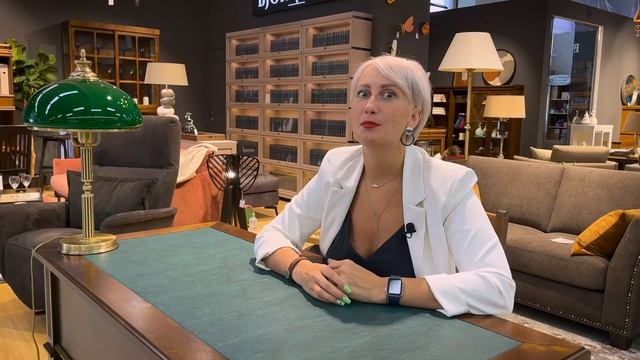 Экспресс-обзор предметов для оформления рабочего места по Васту смотреть онлайн