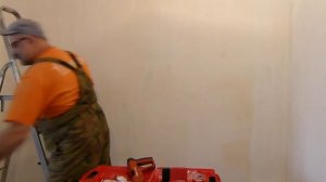 Пороховой монтажный пистолет Hilti DX E72 (1-я часть)