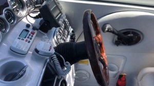 Прогулка на Катере Crownline 250 CR