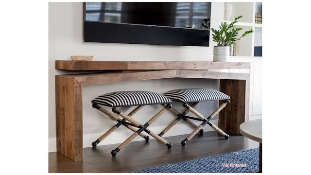 10 WAYS TO MAKE YOUR SMALL SPACE LOOK BIGGER | DESIGN HACKS смотреть онлайн