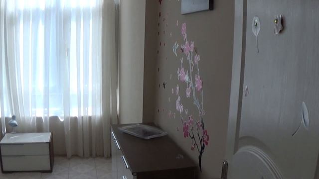 Недорогая квартира в Алании 1+1 у моря. Район Махмутлар Comfort Homes Turkey Недвижимость в Турции смотреть онлайн