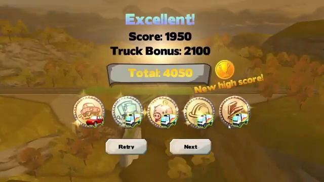 Bridge Constructor Playground [#4] - Northern Reef 5-8 смотреть онлайн