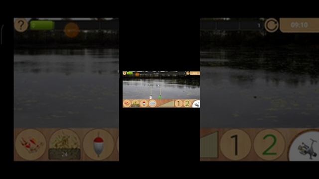 Прохождение игры #Реальная рыбалка #1 смотреть онлайн