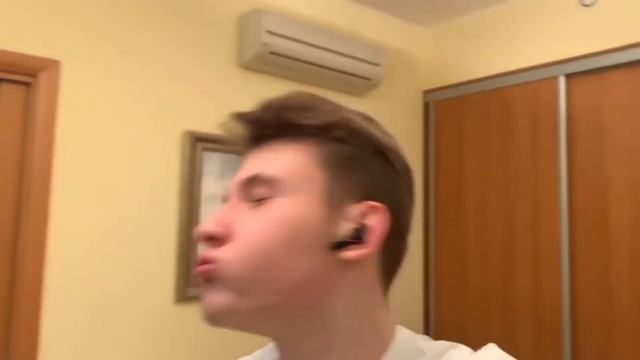 PaMu Never Fall Out смотреть онлайн