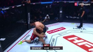 Шовхал Чурчаев  и иранцем Мохаммадом Хейбати  Персидский Дагестанец. БОЙ НЕ СОСТОЯЛСЯ!!!!!!