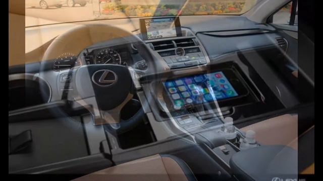 Lexus nx 200 interior смотреть онлайн