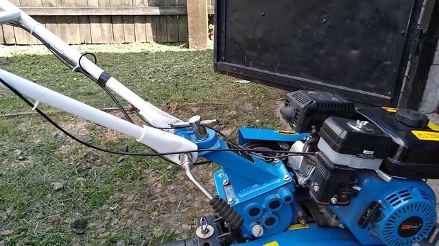 прицеп для мотоблока своими руками без лишних затрат смотреть онлайн