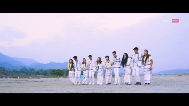 KAJU KAJU AATOLA | MOPIN | GALO MUSIC VIDEO | MARPI BAM смотреть онлайн