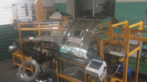 Линия для откачки меда «Медуница» 40 рамок, 8-800-100-84-00, www.medunica.pro