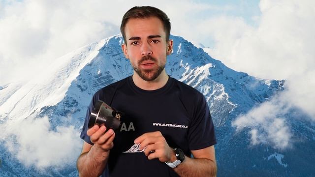 MSR WINDBURNER PERSONAL STOVE - Review + Härtetest | Gaskocher смотреть онлайн