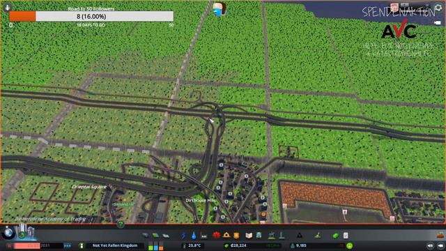 Die Minecraft HOCHSCHULE | Cities: Skylines #03 смотреть онлайн