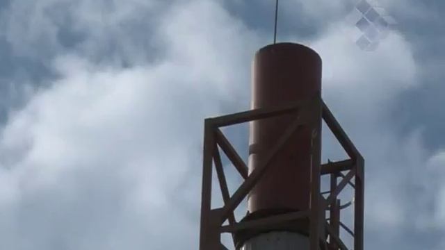 Новая котельная в поселке Новомихайловский смотреть онлайн