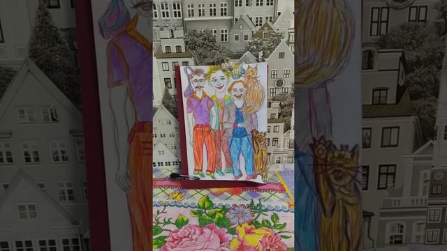 Секрет Жени Сидорова-2 Анатолий Гладилин смотреть онлайн