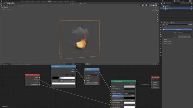 Why EEVEE smoke simulations look bad, and how to fix them | Blender Mantaflow Part 9 смотреть онлайн