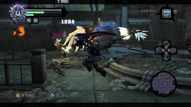 Was Darksiders 2 As Good As I Remember? смотреть онлайн
