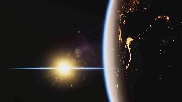 The truth about the distance to Mars смотреть онлайн