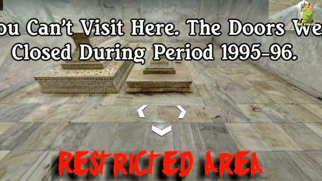 Sunday Special_Let's Visit Tajmahal | Interesting Facts, Secrets, Mysteries In Hindi