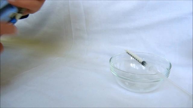 Искусственное вскармливание малышей шиншилл