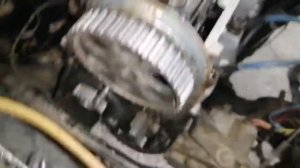 Веселая ваз 2109 (замена прокладки гбц)