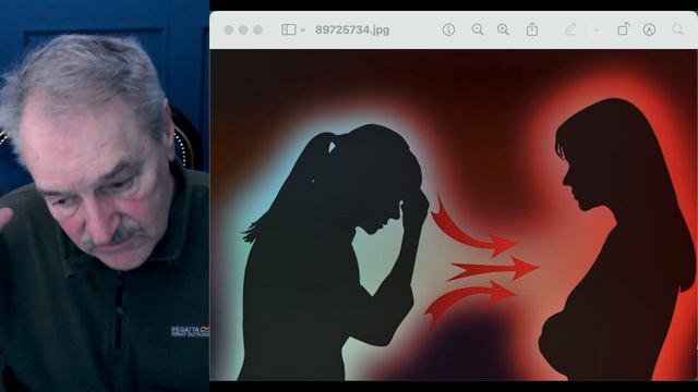 Етюди. Енергетичний вампіризм, якого не існує, а тому його потрібно остерігатися? смотреть онлайн