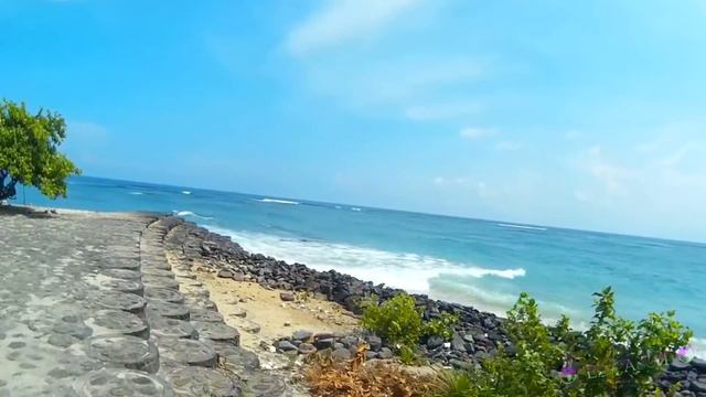 Ломбок, Индонезия - день 1 | Lombok, Indonesia - Day 1